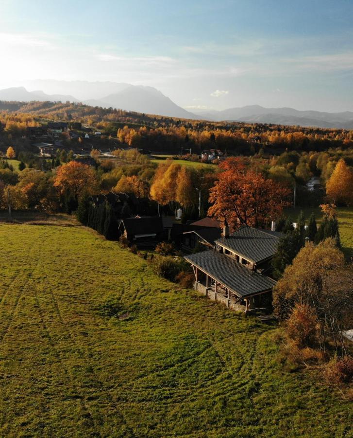 Cabana Vanatorului Rîşnov Exterior foto